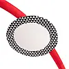 Розвиваючий килимок CANPOL BABIES SENSORYCZNA MATA DO ZABAWY SENSORY TOYS (68/077), фото 10