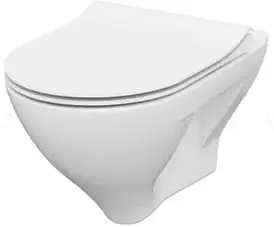 Унітаз Cersanit Mille K675008