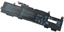 Акумулятор для ноутбука Hp Coreparts Laptop Battery For 50Wh 3Cell Li-Ion 11.5V 4.3Ah (MBXHPBA0205)