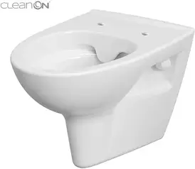 Унітаз Cersanit Parva New CleanOn K27061