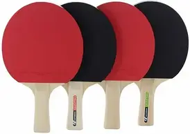 Ракетка для настільного тенісу Cornilleau Sport Quattro