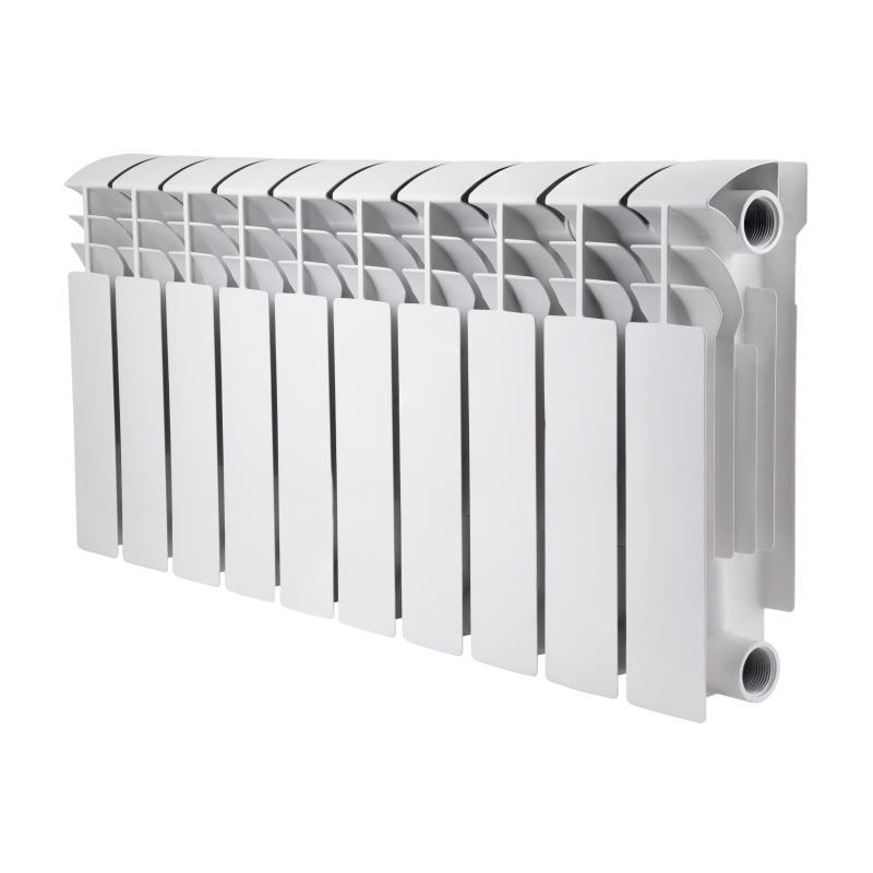 Радіатор біметалічний Thermo Alliance Bi-Ferrum 300/100 1,15 кг, фото 1