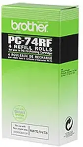 Комплект для факсу Brother PC-74RF