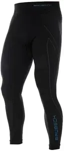 Штани Brubeck Termo Spodnie Thermo Tights Black Blue