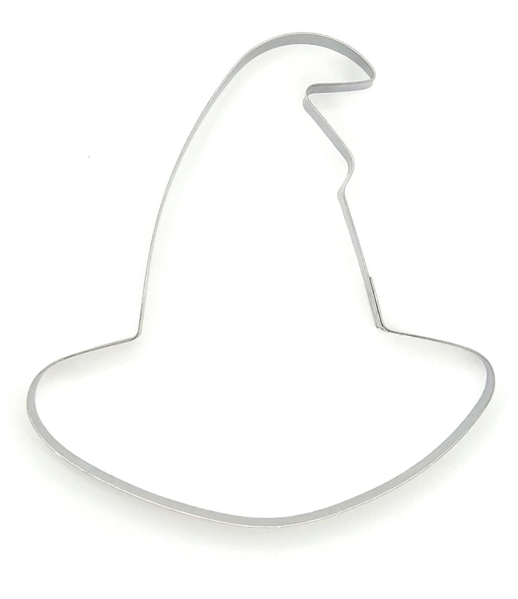 Вирубка для пряників "Чарівний ковпак"