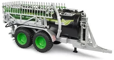 Іграшка Bruder Cysterna Fliegl Jumbo Line Plus 2036
