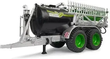 Іграшка Bruder Cysterna Fliegl Jumbo Line Plus 2036, фото 3