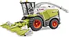 Іграшка Bruder 02134 Sieczkarnia Claas Jaguar 980, фото 9