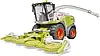Іграшка Bruder 02134 Sieczkarnia Claas Jaguar 980, фото 10