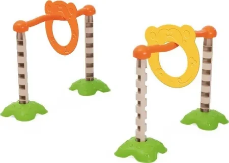 Дошка Chicco Fit&Fun Gimnastyczny
