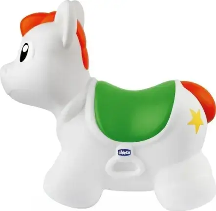 Іграшка Chicco Fit&Fun Skoczek Rodeo, фото 1