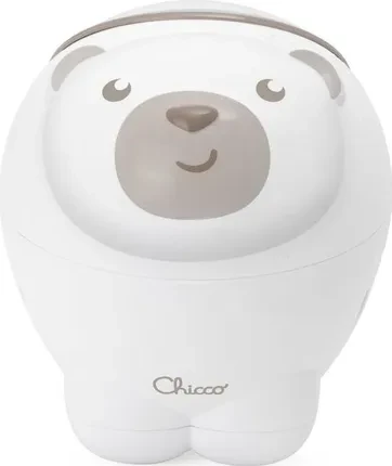 Інтерактивна іграшка Chicco First Dreams Miś Polarny Beige