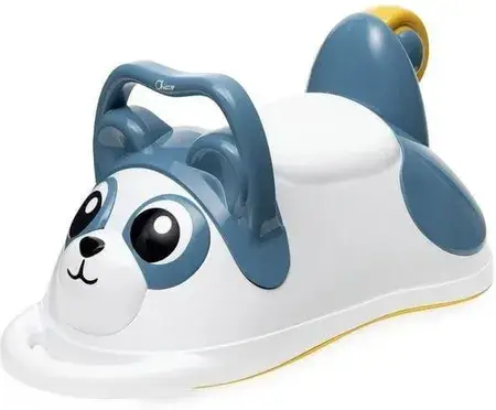 Візок дитячий Chicco Panda 3w1 Jeździk Jeździdło Taczka Taca Edukacyjna 12m+, фото 4