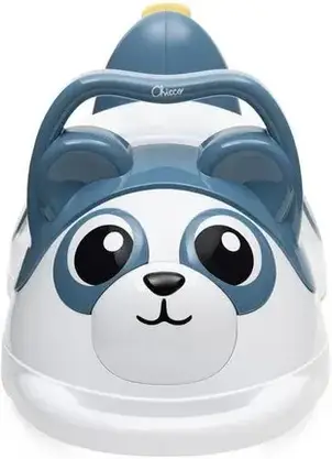 Візок дитячий Chicco Panda 3w1 Jeździk Jeździdło Taczka Taca Edukacyjna 12m+, фото 5