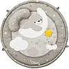 Розвиваючий килимок Chicco First Dreams Mata Dla Niemowlaka 3W1 Enjoy Colors Neutral, фото 10