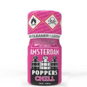 Попперс / Poppers Amsterdam Chill 10ml France