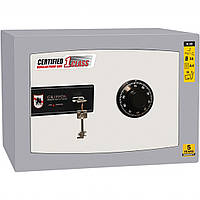 Зламостійкий сейф GRIFFON H.30.K.C