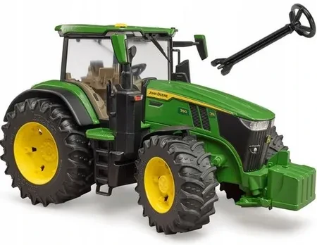 Іграшка Bruder 03150 Traktor John Deere 7R 350