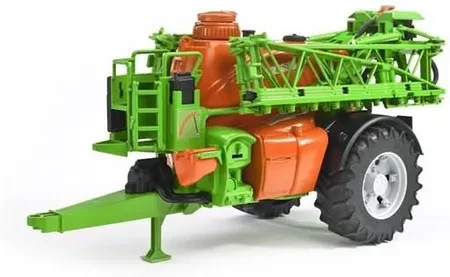 Іграшка Bruder Opryskiwacz zaczepiany Amazone 02207