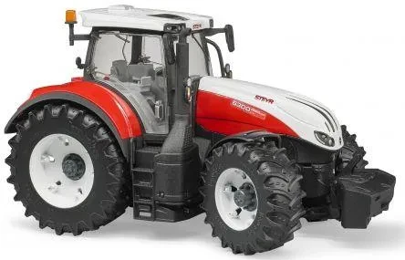Іграшка Bruder Ciągnik Steyr 03180