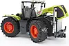Іграшка Bruder 03015 Traktor Claas Xerion, фото 8