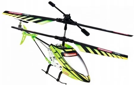 Іграшка Carrera Rc Helikopter 2 4 Ghz Green Chopper 2.0