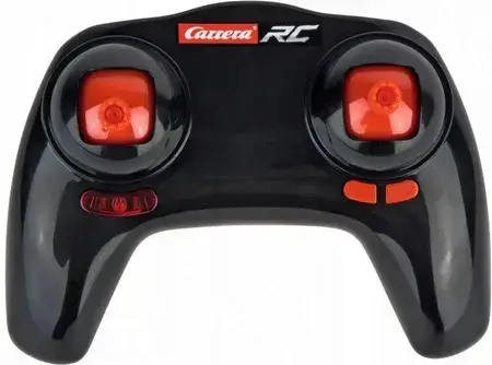 Іграшка Carrera Rc Helikopter 2 4 Ghz Green Chopper 2.0, фото 4