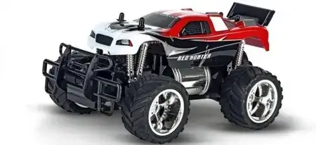 Іграшка Carrera Rc Red Hunter X 2,4Ghz, фото 1