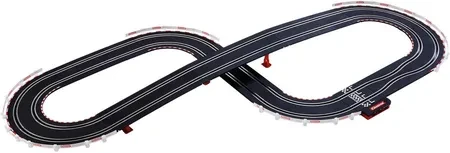 Іграшка Carrera Go 20062529 Build'N Race Racing Set 3,6M (3949)