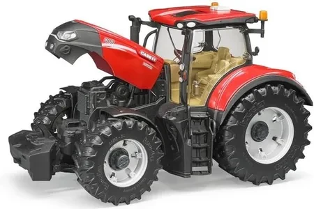 Іграшка Bruder Traktor Case IH Optum 03190