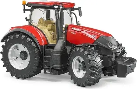 Іграшка Bruder Traktor Case IH Optum 03190, фото 4