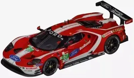 Іграшка Carrera Digital Ford Gt Race Car, фото 1