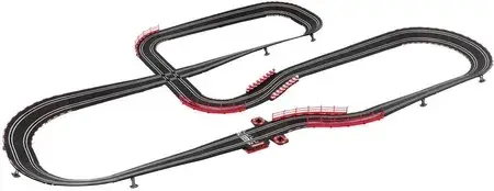 Іграшка на пульті керування Carrera Go!!! Ferrari Power Racing 62575, фото 3