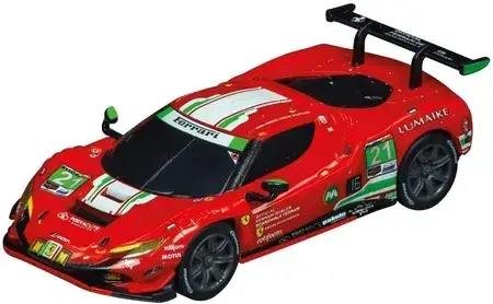 Іграшка на пульті керування Carrera Go!!! Ferrari Power Racing 62575, фото 5