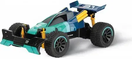 Іграшка на пульті керування Carrera Samochód Rc Factory Racing 2,4Ghz 370201070, фото 1