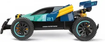 Іграшка на пульті керування Carrera Samochód Rc Factory Racing 2,4Ghz 370201070, фото 3