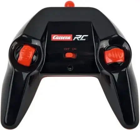 Іграшка на пульті керування Carrera Samochód Rc Factory Racing 2,4Ghz 370201070, фото 4