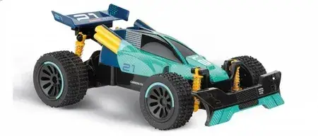 Іграшка на пульті керування Carrera Samochód Rc Factory Racing 2,4Ghz 370201070, фото 5