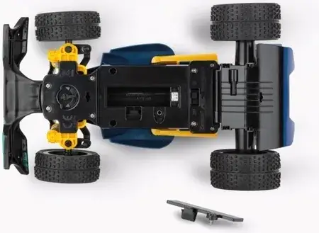 Іграшка на пульті керування Carrera Samochód Rc Factory Racing 2,4Ghz 370201070, фото 6