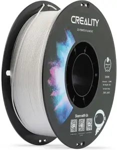Нитка для 3D-принтера Creality TPU 1kg 1,75mm White