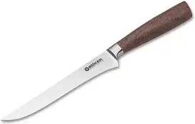 Кухонний ніж Boker Nóż Trybownik Solingen Core Walnut (130765)