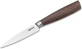 Кухонний ніж Boker Nóż Do Szpikowania Solingen Core Walnut (130710)
