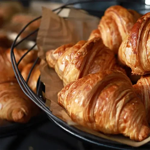 Аромоолія Теплий круасан (CandleScience Warm Croissant)