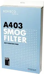 Аксесуар для побутової техніки Boneco Smog A403