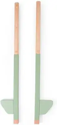 Дошка Bs Toys Drewniane Szczudła 110Cm, фото 3