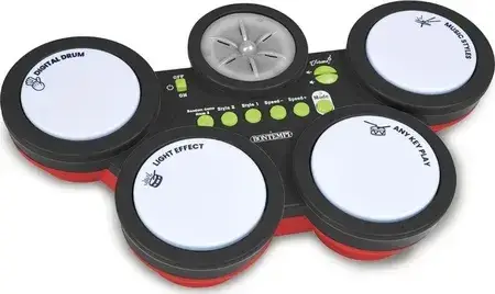 Іграшка Bontempi Elektorniczny Bęben, фото 3