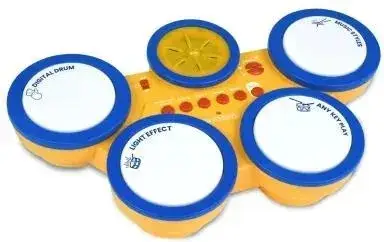 Іграшка Bontempi Elektorniczny Bęben, фото 4