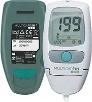 Глюкометри