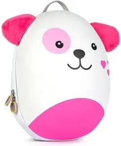 Рюкзак Boppi Plecak White Pies