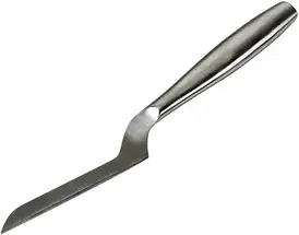 Ніж для піци Boska Noży Do Sera 23X3 Cm Copenhagen Srebrny (Bo357615)